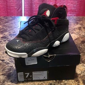 Jordan